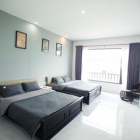 Lalaland Hostel Quy Nhon Eksteriør billede