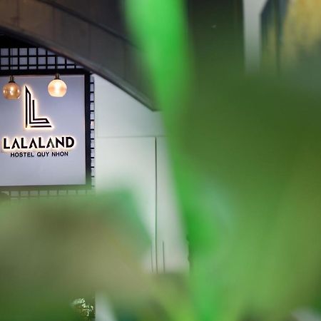 Lalaland Hostel Quy Nhon Eksteriør billede