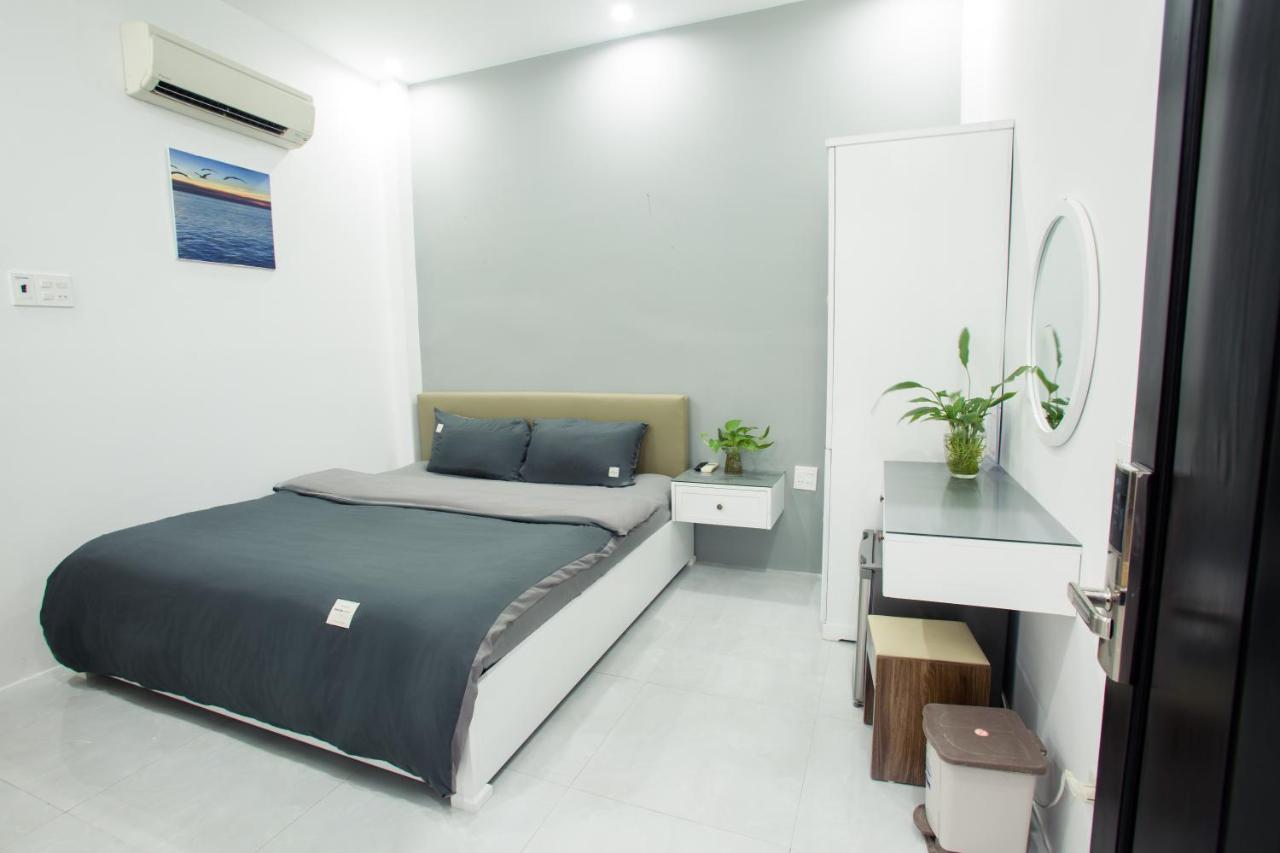 Lalaland Hostel Quy Nhon Eksteriør billede