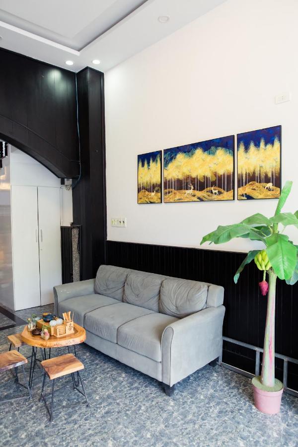 Lalaland Hostel Quy Nhon Eksteriør billede