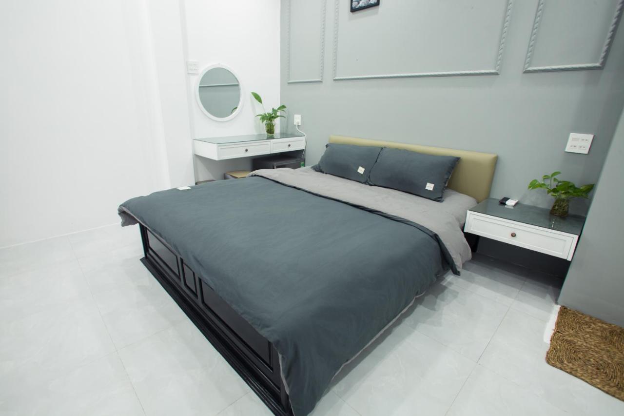 Lalaland Hostel Quy Nhon Eksteriør billede
