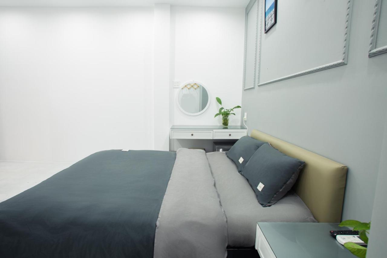 Lalaland Hostel Quy Nhon Eksteriør billede