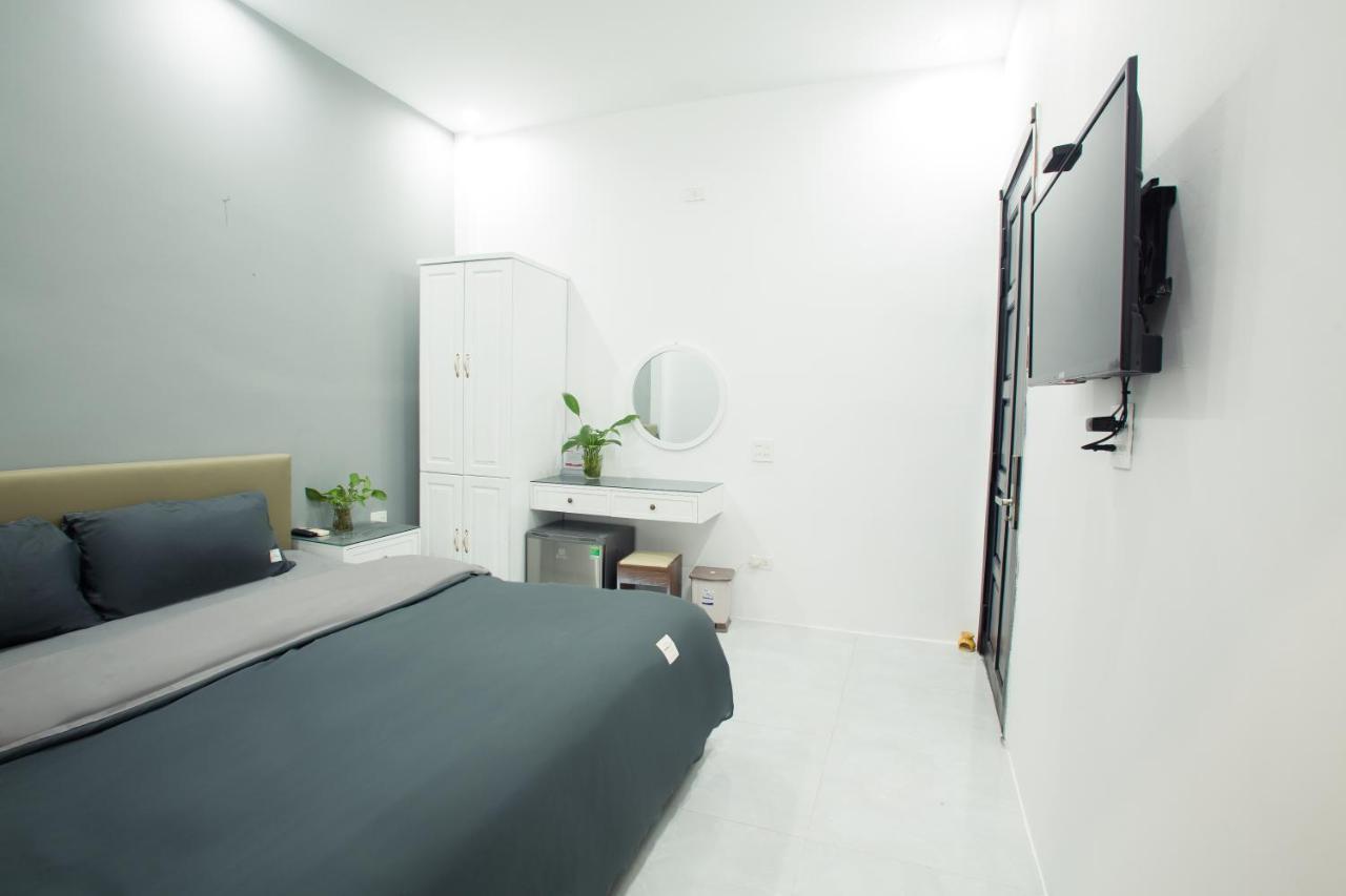 Lalaland Hostel Quy Nhon Eksteriør billede