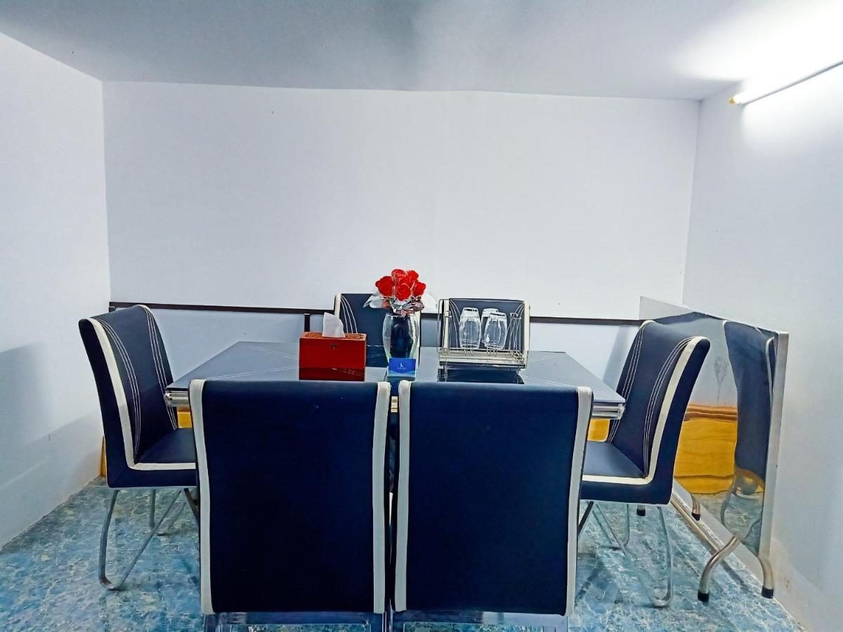 Lalaland Hostel Quy Nhon Eksteriør billede