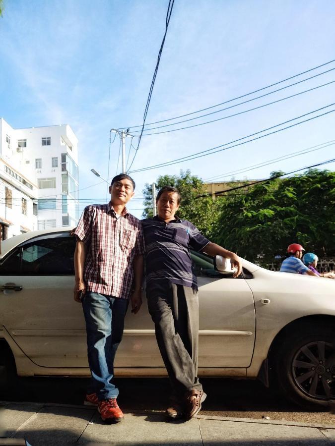 Lalaland Hostel Quy Nhon Eksteriør billede